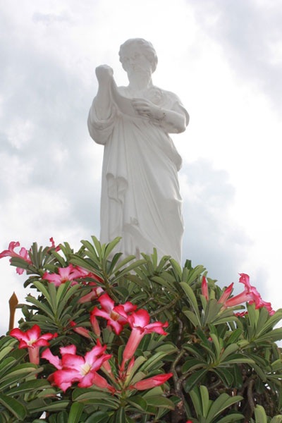 Đẹp sững sờ nhà thờ Núi - 12 Đẹp sững sờ nhà thờ Núi - 12