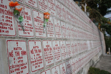 Đẹp sững sờ nhà thờ Núi - 13 Đẹp sững sờ nhà thờ Núi - 13