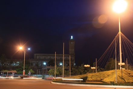 Đẹp sững sờ nhà thờ Núi - 14 Đẹp sững sờ nhà thờ Núi - 14