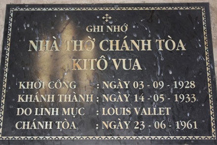 Đẹp sững sờ nhà thờ Núi - 2 Đẹp sững sờ nhà thờ Núi - 2