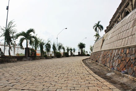 Đẹp sững sờ nhà thờ Núi - 3 Đẹp sững sờ nhà thờ Núi - 3