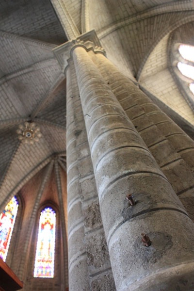 Đẹp sững sờ nhà thờ Núi - 5 Đẹp sững sờ nhà thờ Núi - 5