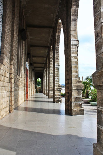 Đẹp sững sờ nhà thờ Núi - 7 Đẹp sững sờ nhà thờ Núi - 7