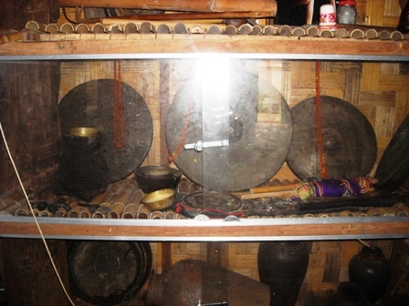 Một đời mê đắm tiếng chiêng Tây Nguyên - 2