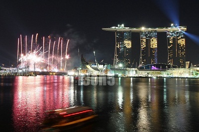 Thi Online tìm hiểu về MDIS - Nhận chuyến du lịch Singapore - 1