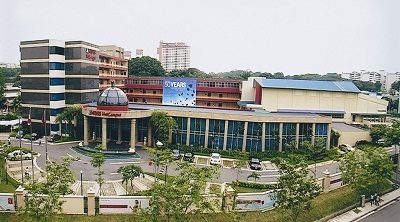 Thi Online tìm hiểu về MDIS - Nhận chuyến du lịch Singapore - 2