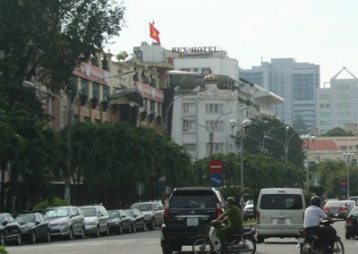 Nhà đầu tư Việt Nam nên chú trọng phân khúc khách sạn giá rẻ - 1 Nhà đầu tư Việt Nam nên chú trọng phân khúc khách sạn giá rẻ - 1