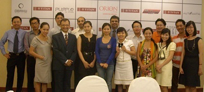 Đồng hồ Titan - “ Phong Cách Của Bạn Là Gì?”  - 2