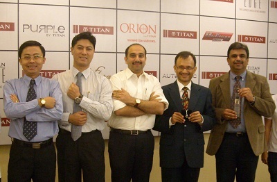 Đồng hồ Titan - “ Phong Cách Của Bạn Là Gì?”  - 1