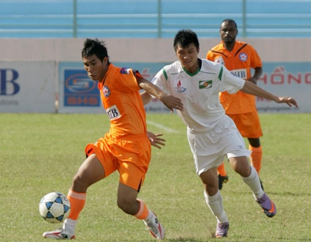 SHB Đà Nẵng đang “khét”? - 2 SHB Đà Nẵng đang “khét”? - 2