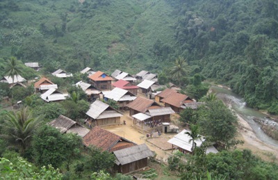 Vượt cổng trời về Mường trăm tuổi - 2