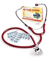 Biến chứng Đái tháo đường - Nỗi lo và giải pháp - 1 Biến chứng Đái tháo đường - Nỗi lo và giải pháp - 1