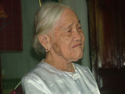 Mẹ Việt Nam anh hùng và hai nàng dâu goá bụa - 2