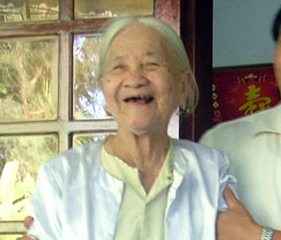 Mẹ Việt Nam anh hùng và hai nàng dâu goá bụa - 5