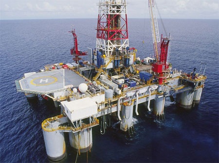 Ai sẽ mua tài sản của BP tại Việt Nam? - 1