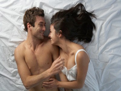 Bí quyết hòa hợp trong “chuyện ấy” - 1 Bí quyết hòa hợp trong “chuyện ấy” - 1