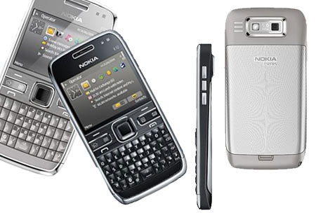 10 điện thoại bán chạy tháng 6/2010 - 4 10 điện thoại bán chạy tháng 6/2010 - 4