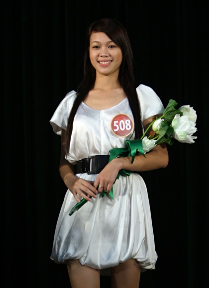 “Lộ diện” 40 thí sinh lọt vào vòng chung khảo phía Bắc - 9