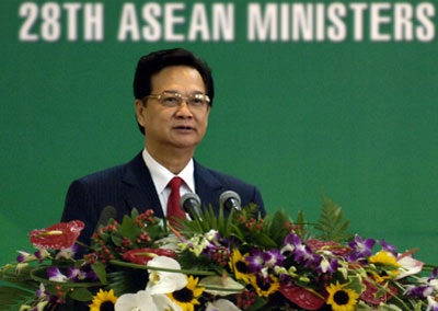 Ưu tiên hàng đầu ứng phó biến đổi khí hậu, sử dụng năng lượng hiệu quả  - 1