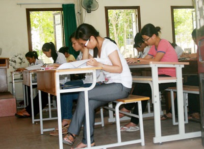 Dự kiến điểm chuẩn ngành cao nhất của ĐH Hàng Hải là 19,5 - 1 Dự kiến điểm chuẩn ngành cao nhất của ĐH Hàng Hải là 19,5 - 1