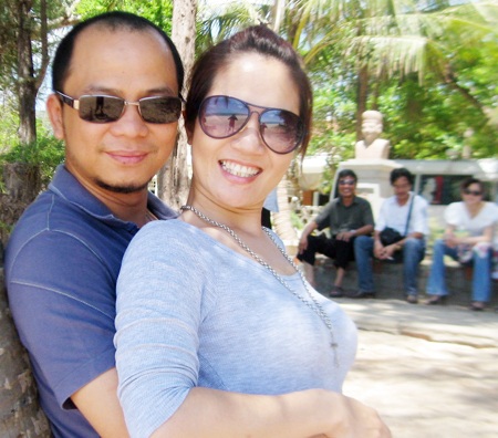 Nguyệt Hằng: “Tôi khổ đau hay sung sướng đều là do anh...” - 3 Nguyệt Hằng: “Tôi khổ đau hay sung sướng đều là do anh...” - 3
