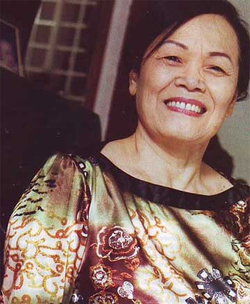 Vợ cũ nghệ sĩ Trần Hiếu: Đắng cay nhận về mình - 1 Vợ cũ nghệ sĩ Trần Hiếu: Đắng cay nhận về mình - 1