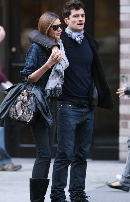 Siêu mẫu áo tắm và “cướp biển Caribe” đã bí mật kết hôn - 3