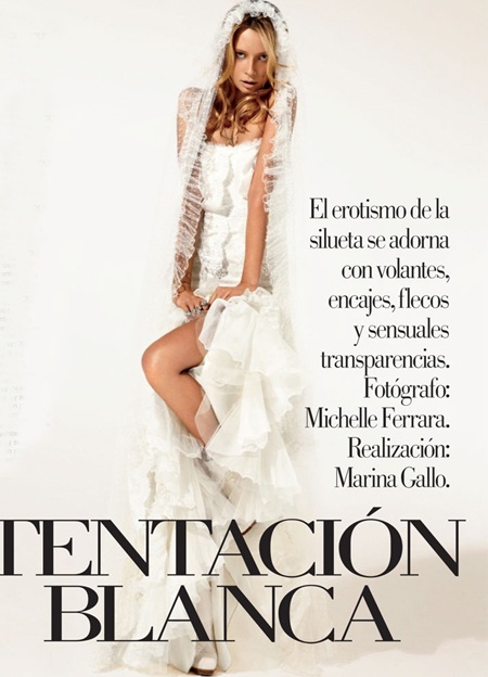 Cô dâu sành điệu - 3 Cô dâu sành điệu - 3