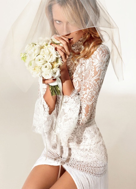 Cô dâu sành điệu - 9 Cô dâu sành điệu - 9