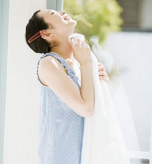 Mấy phút để đánh răng, rửa mặt? - 1 Mấy phút để đánh răng, rửa mặt? - 1