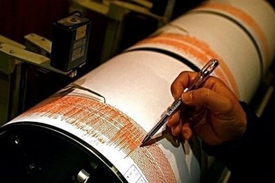 Động đất mạnh rung chuyển Philippines - 1 Động đất mạnh rung chuyển Philippines - 1