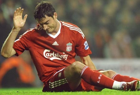 Bán vội hàng thừa, Liverpool chuẩn bị đón “sát thủ trẻ” - 1