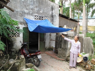 UBND xã Vân Canh cần giải quyết thấu tình đạt lý quyền lợi của một giáo viên - 1 UBND xã Vân Canh cần giải quyết thấu tình đạt lý quyền lợi của một giáo viên - 1