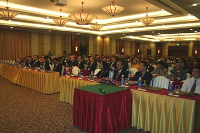 Khách sạn cao cấp TPHCM mất khách vì giao thông - 1 Khách sạn cao cấp TPHCM mất khách vì giao thông - 1