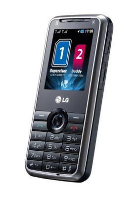 LG GX200 - điện thoại 2 Sim 2 Sóng? - 3