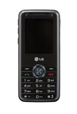 LG GX200 - điện thoại 2 Sim 2 Sóng? - 1