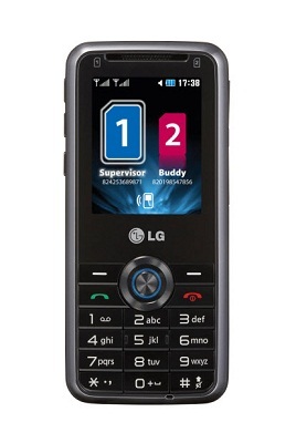 LG GX200 - điện thoại 2 Sim 2 Sóng? - 2
