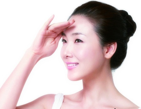 Ngắm “người đẹp khóc” Choi Ji Woo tạo dáng - 15 Ngắm “người đẹp khóc” Choi Ji Woo tạo dáng - 15