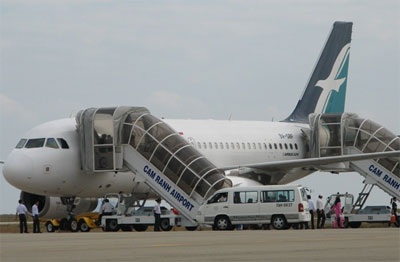 Khách quốc tế bay thẳng đến Cam Ranh nhận nhiều ưu đãi - 1