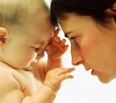 Phát hiện tự kỷ qua tiếng bập bẹ như thế nào? - 1 Phát hiện tự kỷ qua tiếng bập bẹ như thế nào? - 1