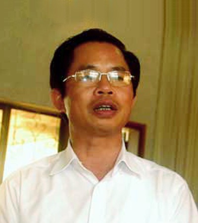 Khai trừ Đảng, đình chỉ chức vụ ông Nguyễn Trường Tô - 1 Khai trừ Đảng, đình chỉ chức vụ ông Nguyễn Trường Tô - 1