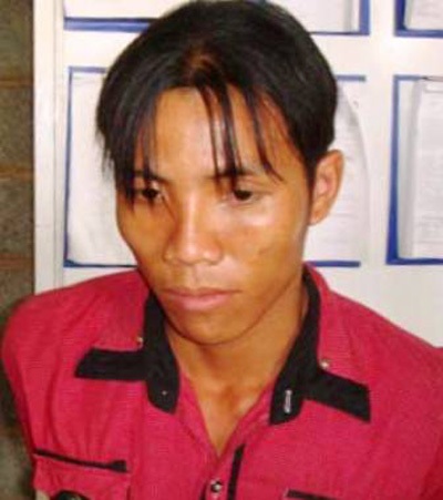 Truy bắt sát thủ giết hại nữ công nhân - 1