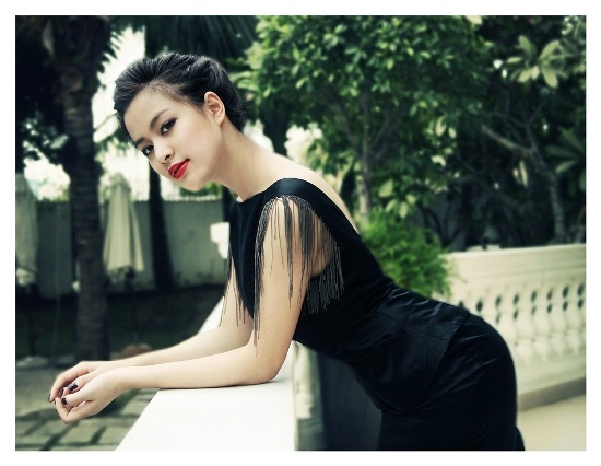 Hoàng Thùy Linh không muốn được ưu ái quá - 2 Hoàng Thùy Linh không muốn được ưu ái quá - 2