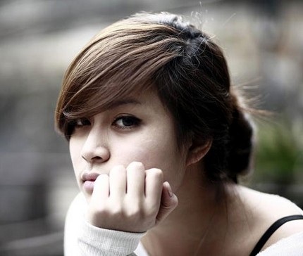 Hoàng Thùy Linh không muốn được ưu ái quá - 3 Hoàng Thùy Linh không muốn được ưu ái quá - 3