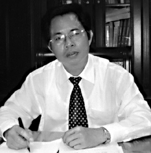 Thủ tướng yêu cầu bãi nhiệm chức vụ ông Nguyễn Trường Tô - 1 Thủ tướng yêu cầu bãi nhiệm chức vụ ông Nguyễn Trường Tô - 1
