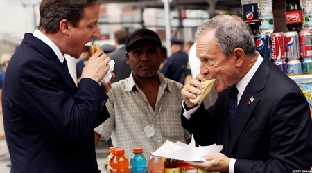 Những hình ảnh ấn tượng tuần qua - 2