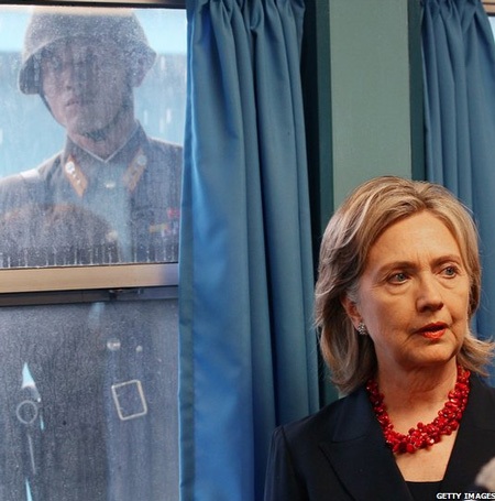 Những hình ảnh ấn tượng tuần qua - 3