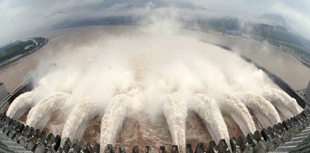 Những hình ảnh ấn tượng tuần qua - 4