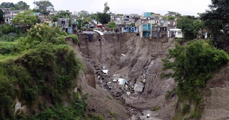 Những hình ảnh ấn tượng tuần qua - 5