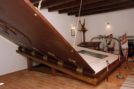 Những hình ảnh ấn tượng tuần qua - 9